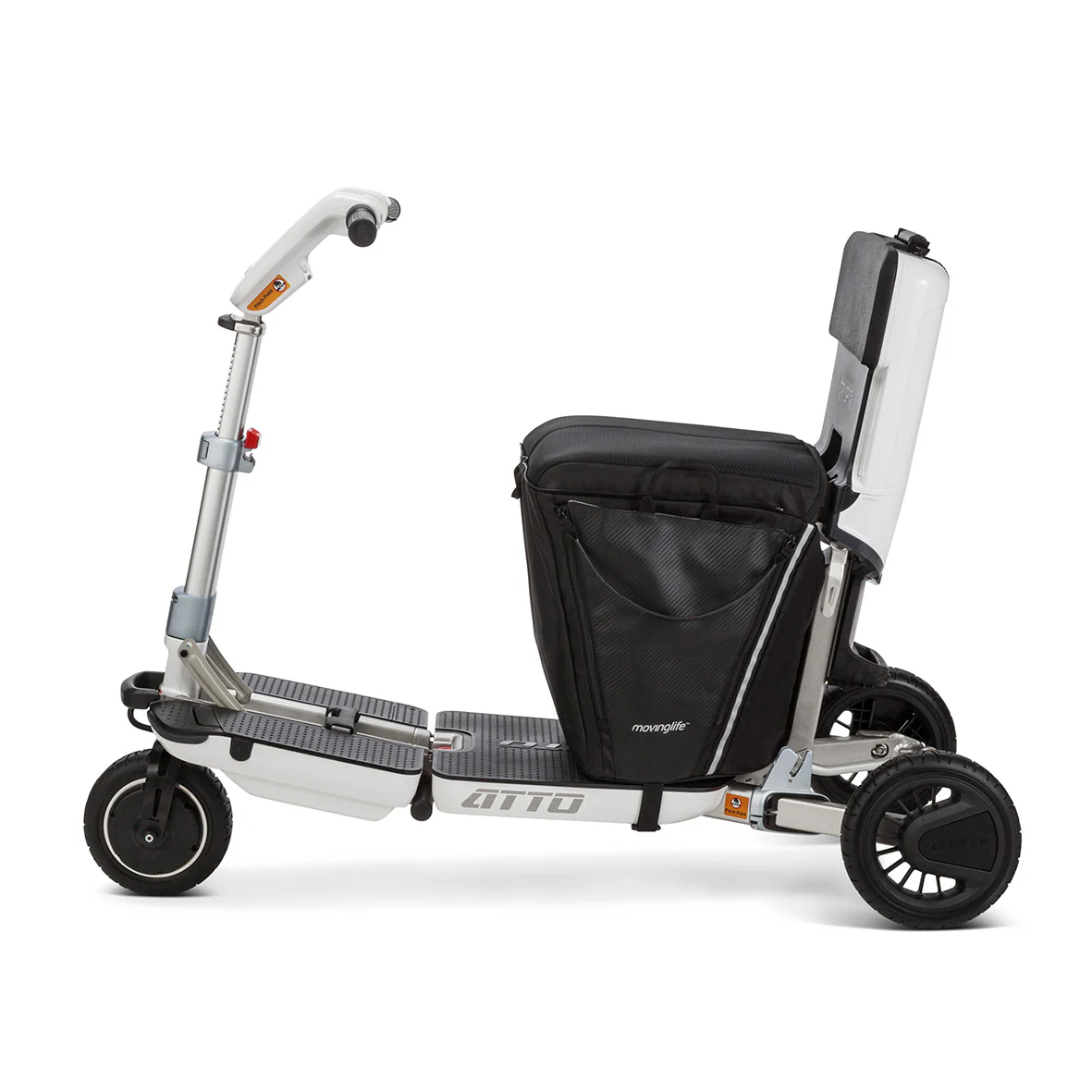 Carryall & Cushion - Image 3