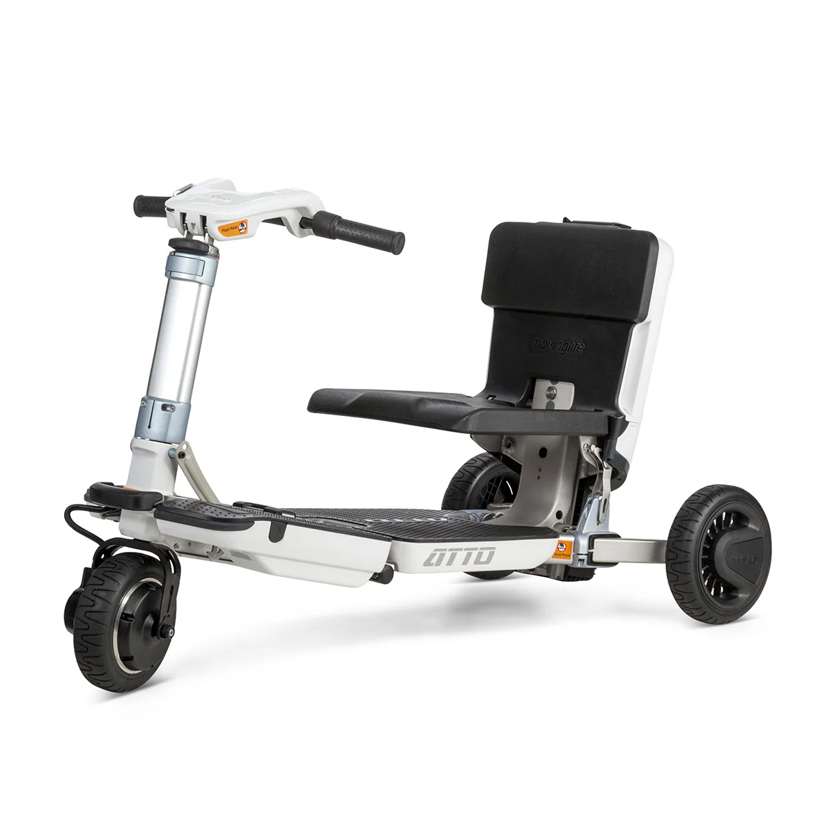 ATTO Mobility Scooter - Image 10