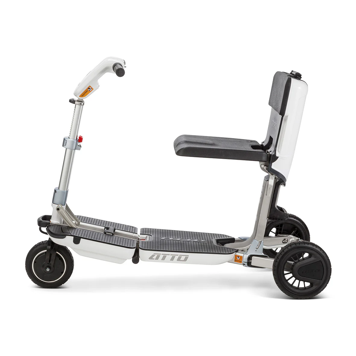 ATTO Mobility Scooter - Image 11