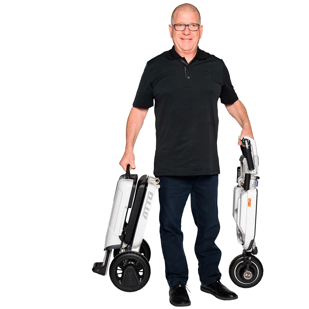 ATTO Mobility Scooter - Image 15