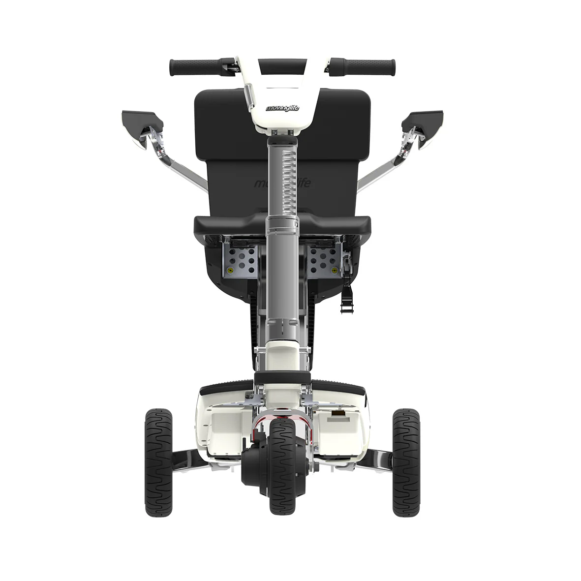 ATTO Mobility Scooter - Image 17