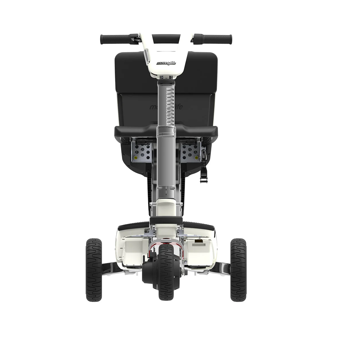 ATTO Mobility Scooter - Image 18