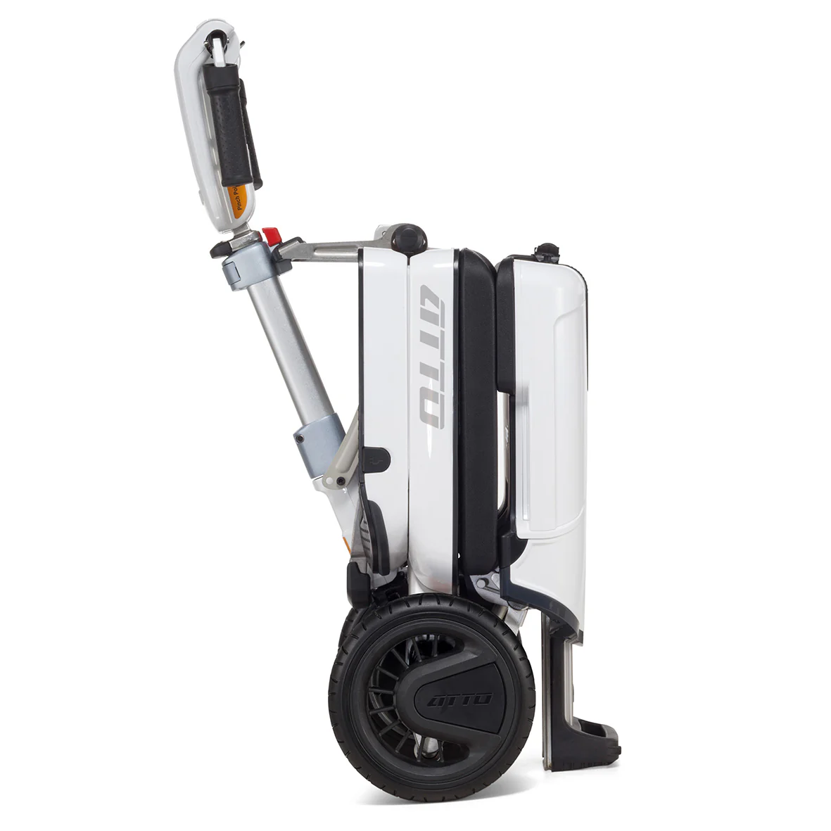 ATTO Mobility Scooter - Image 3