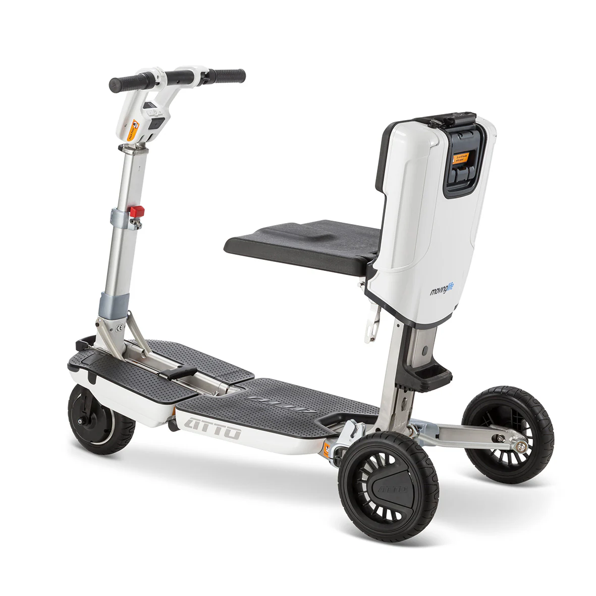 ATTO Mobility Scooter - Image 5