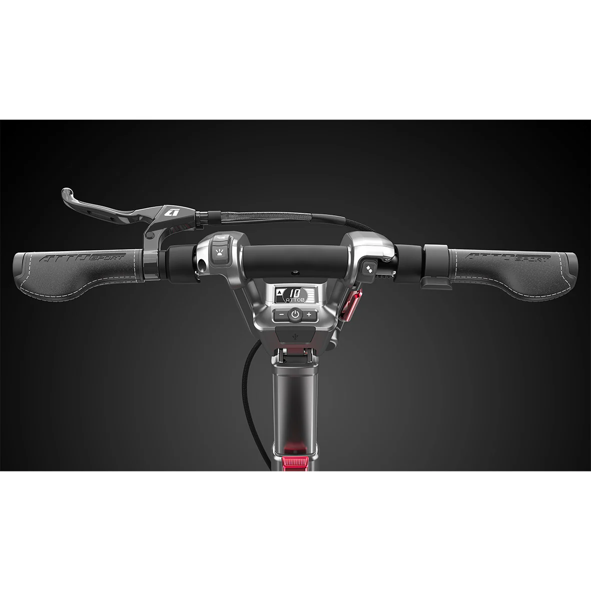 ATTO Sport Mobility Scooter - Image 15