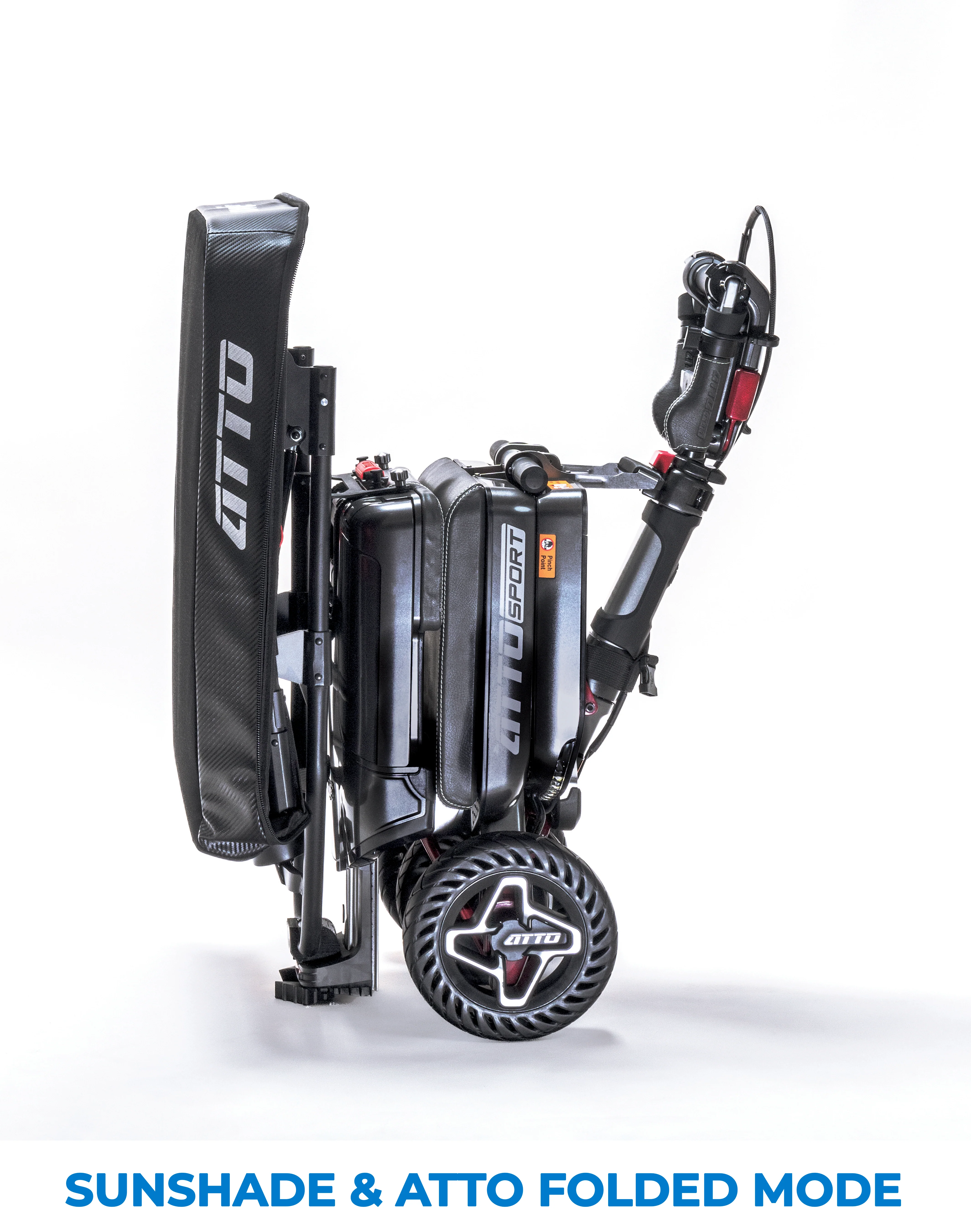 ATTO Sun & Rain Foldable Canopy - Image 6