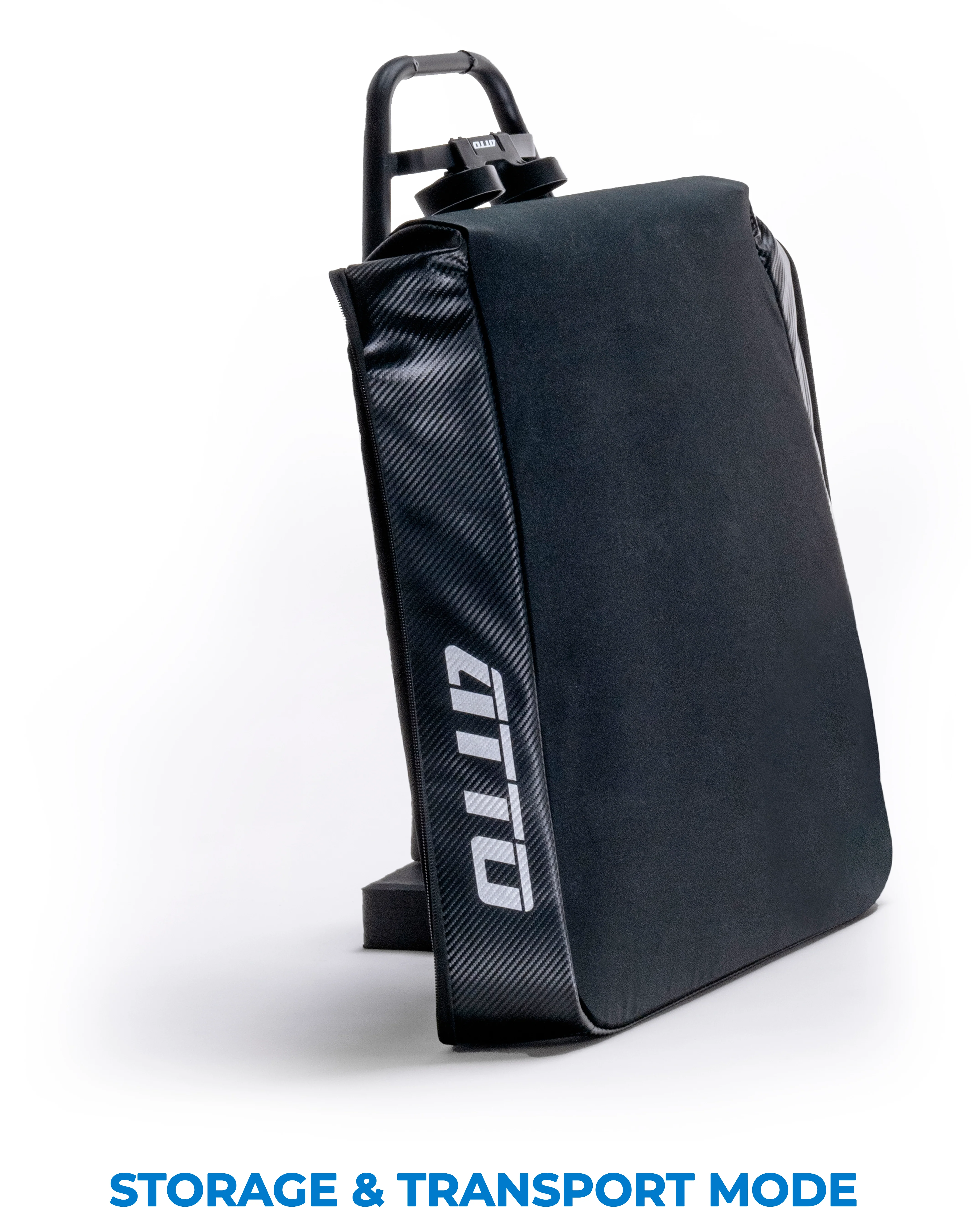 ATTO Sun & Rain Foldable Canopy - Image 7