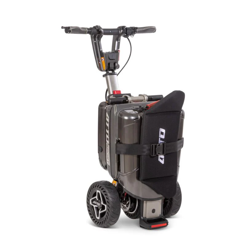 SEAT & CUSHION SUPPORT BELT - Image 3